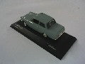 Minichamps F.CORTINA MKI 1962 - Modèle Miniature Bleu 1/43
