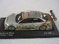AUDI A4 AUDI BANK PREMAT 1/43