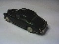 RILEY PATHFINDER 1954 - Maquette de voiture civile 1/43