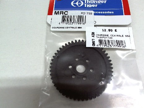 COURONNE CENTRALE SSK