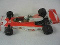 MC LAREN FORD E.FITTIPALDI 74