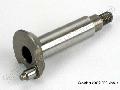 Crankshaft (short) (fits N. Rustler/Sport/Stampede/T-Maxx, RC10G