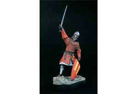 CHEVALIER ESPAGNOL 1325 120mm