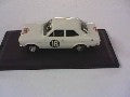 ESCORT 1600 TC S.REMO 68 ANDERSSON 1/43 - Miniature de Voiture de Course