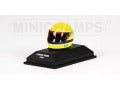 CASQUE SENNA 1981