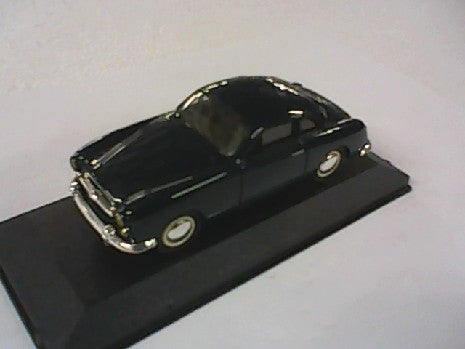 FORD COMETE BLEU NUIT 1/43