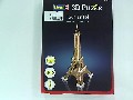 PUZZLE 3D TOUR EIFFEL