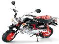HONDA MONKEY