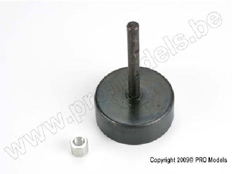 Clutch bell/ 8x10x12AS