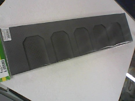 Arcade Trap Zodale Gris HO - Accessoire Modélisme