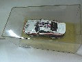 Porsche 911 René Metge 1984 Paris Dakar - Miniature 1/43