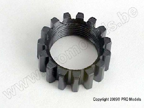 Gear, clutch (1st speed)(15-tooth)(optional)