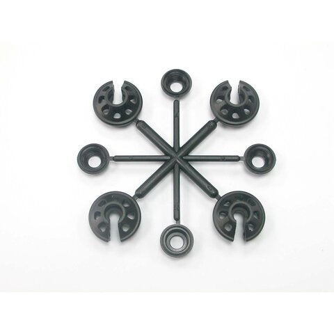 Corps d'amortisseur arriÞre X2 16mm