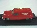 PEUGEOT 403 BREAK POMPIER - Miniature 1/43 de Verem