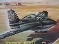 MESSERSCHMITT ME163 S