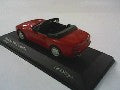 PORSCHE 944 CABRIOLET 1991 - Modèle Miniature MiniChamps 1/43