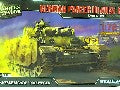 PANZER III AUSF.N 1/72