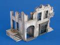 RUINE COIN RUE ALLEMANDE 1/35