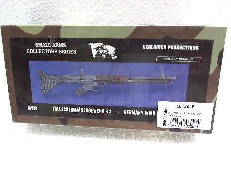 MITRAILLEUR MG 42