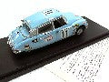 CITROEN DS#11 RALLYE DU MAROC 1/43