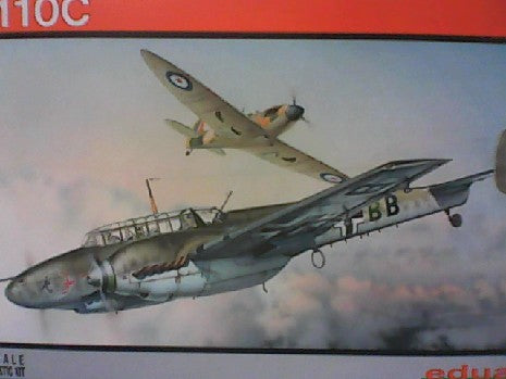 BF 110C                  1/48