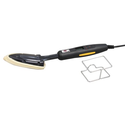 Feuille de fer Digi Control Iron