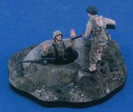 JOUR J GAME OVER VIGNETTE1/35