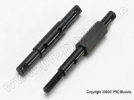 Input shaft/ output shaft