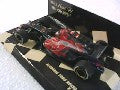TORO ROSSO STR2 LIUZZI