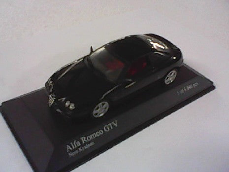 ALFA ROMEO GTV