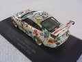 PORCHE 911 GT3R