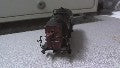 CITERNE CHASSIS OCEM 29 EP IISIMOTRA NORD
