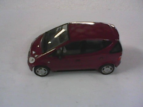 Mercedes-Benz A KLASSE ROUFE 1/43 - Miniature de voiture
