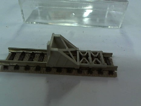 RAIL DROIT 55.5MM AVEC ARRET