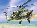 MIL MI-28A HAVOC