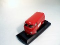 VW BULLI '55 POSTE BELGE 1/43