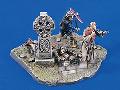 VIGNETTE RAID VIKING     54mm
