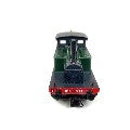 LOCO SNCF 030 JAUNE VERT HO