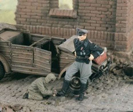 CIRAGE DE CHAUSSURES (2) 1/35