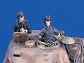 COMMANDANTS ALLEMANDS    1/35