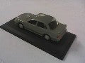 Mitsubishi Galant GTI 16V - Modèle Métallique 1/43