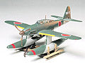 AICHI M6A1 SEIRAN 1/48