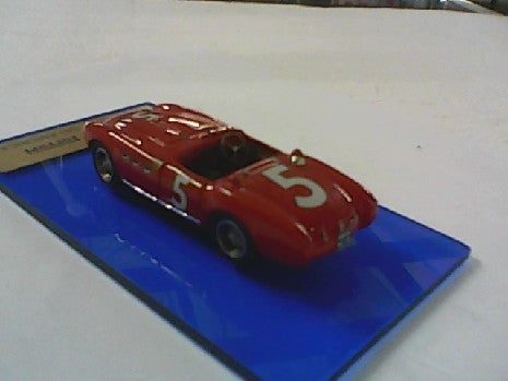 FERRARI 340 AMERICA 1953 1/43