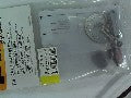 KIT DOUBLE DISQUES