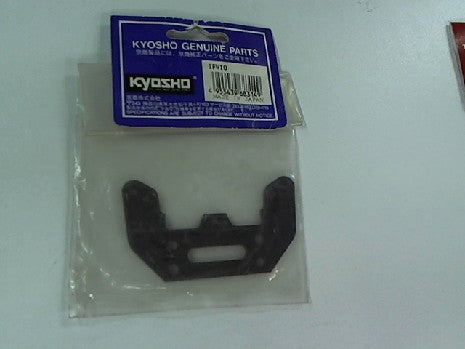 Support Amortisseurs AVT MP5 en Carbone pour Voitures RC Kyosho
