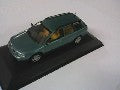 AUDI A4 AVANT 1999 BLEUE 1/43 - Miniature de Collection