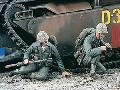 US MARINES 2 Fig         1/35