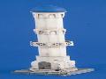 MINARET EN IRAQ          1/35