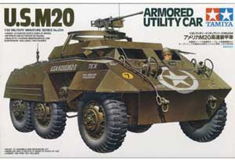 U.S. M 20 1/35