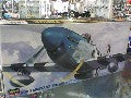 P-51D MUSTANG 8TH AIR FORCE  1/72